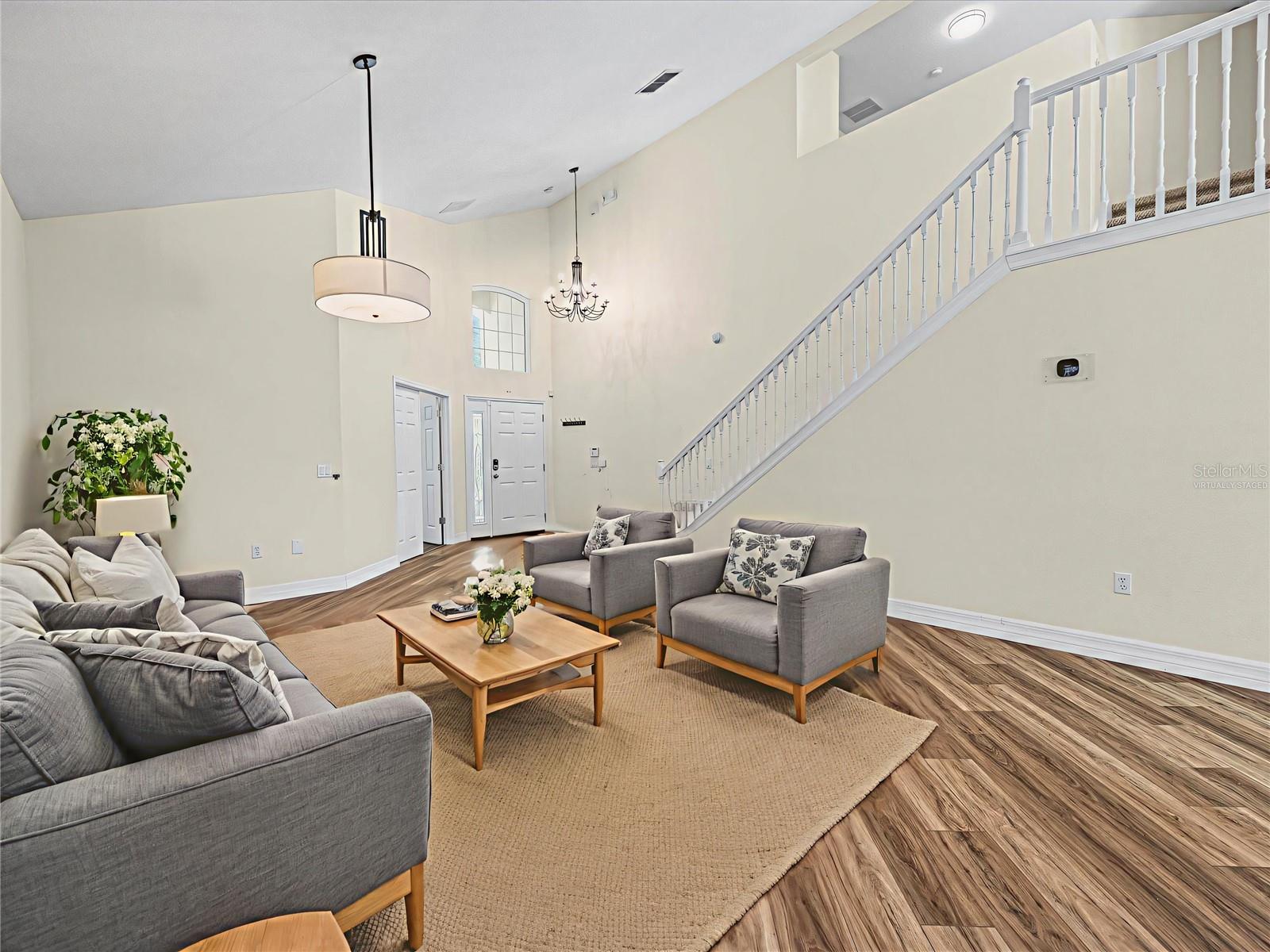 LIBERTY VILLAGE PH 1 - Residential