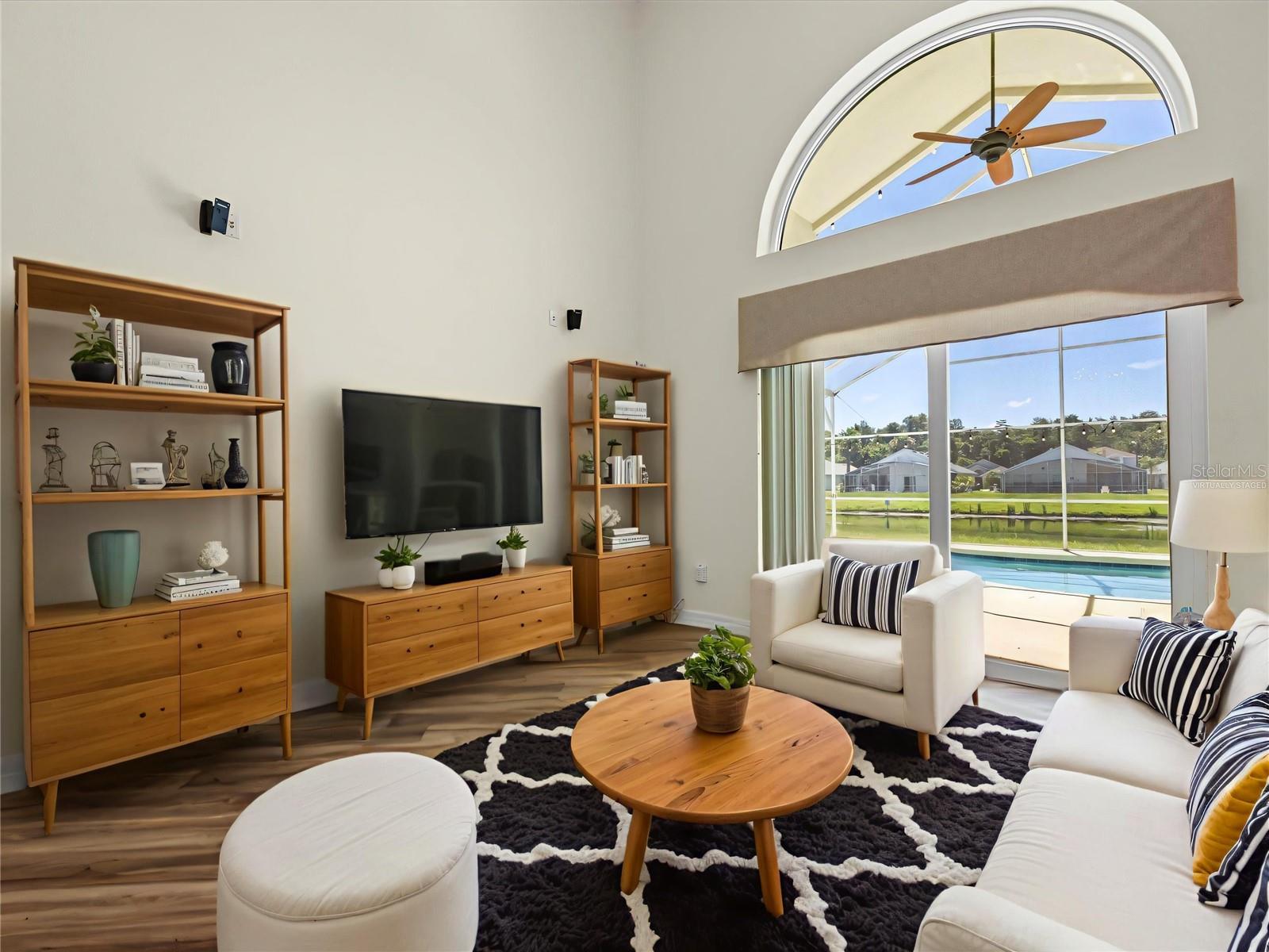 LIBERTY VILLAGE PH 1 - Residential