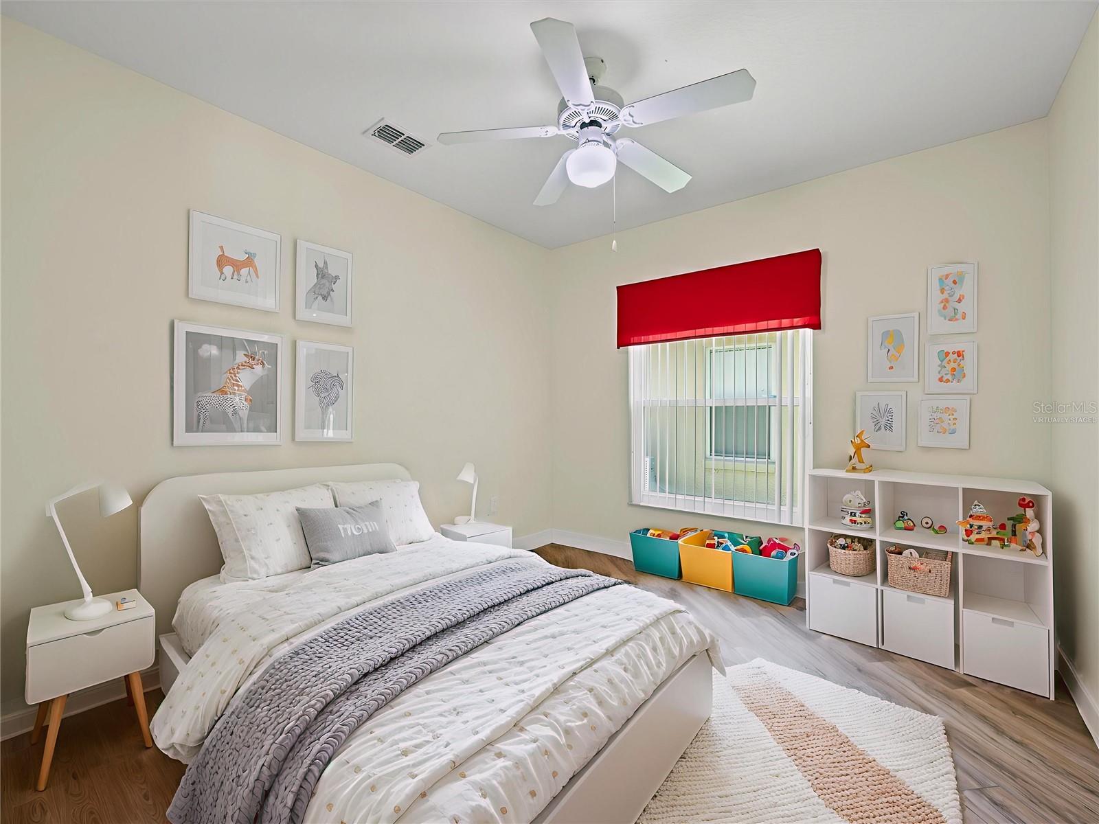 LIBERTY VILLAGE PH 1 - Residential