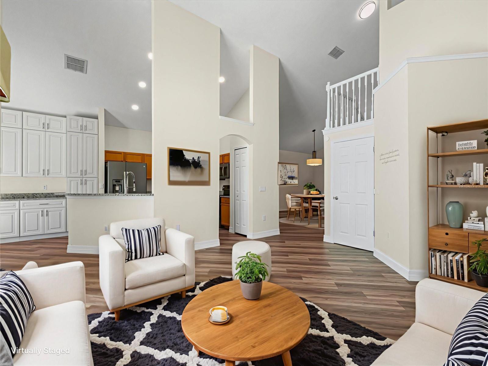 LIBERTY VILLAGE PH 1 - Residential