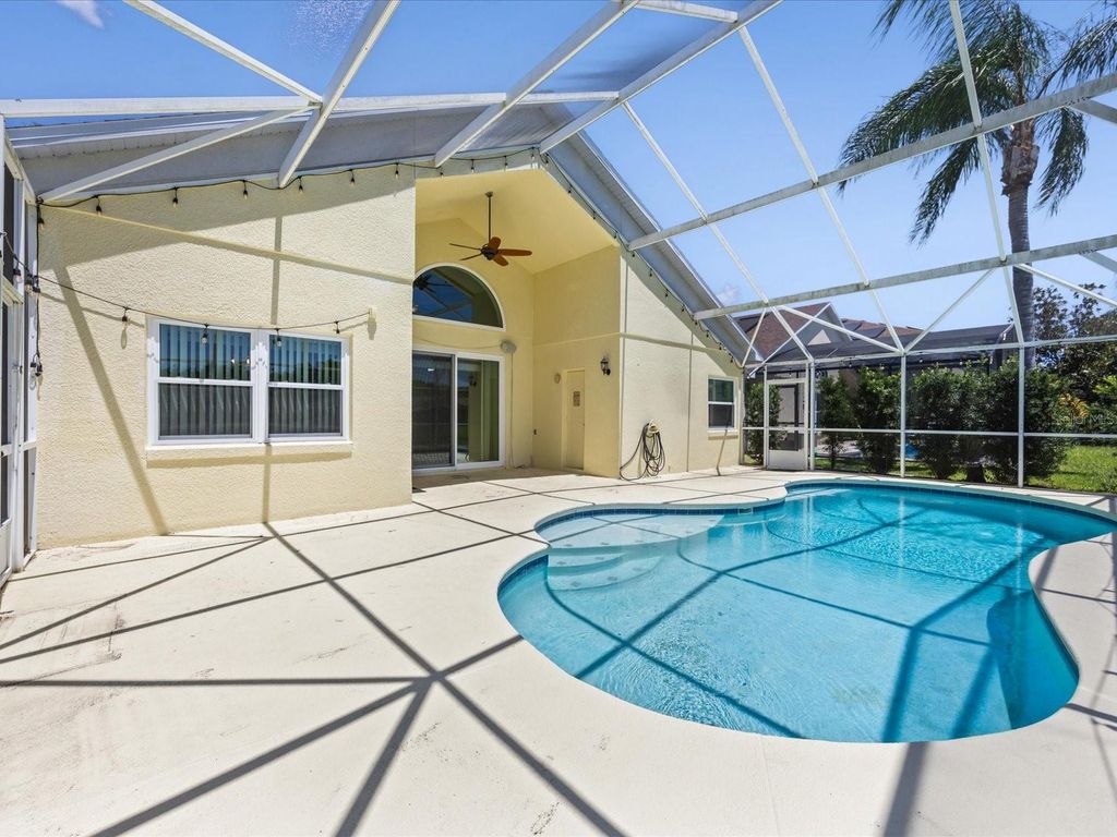 Photo of 1111 Liberty Hall Drive, Kissimmee, FL 34746 (MLS # O6373251)