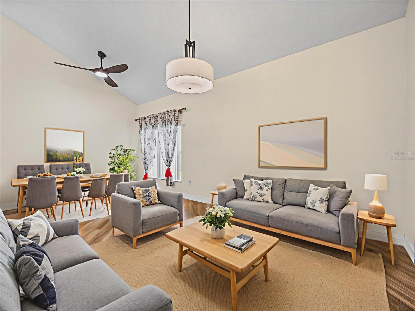 LIBERTY VILLAGE PH 1 - Residential