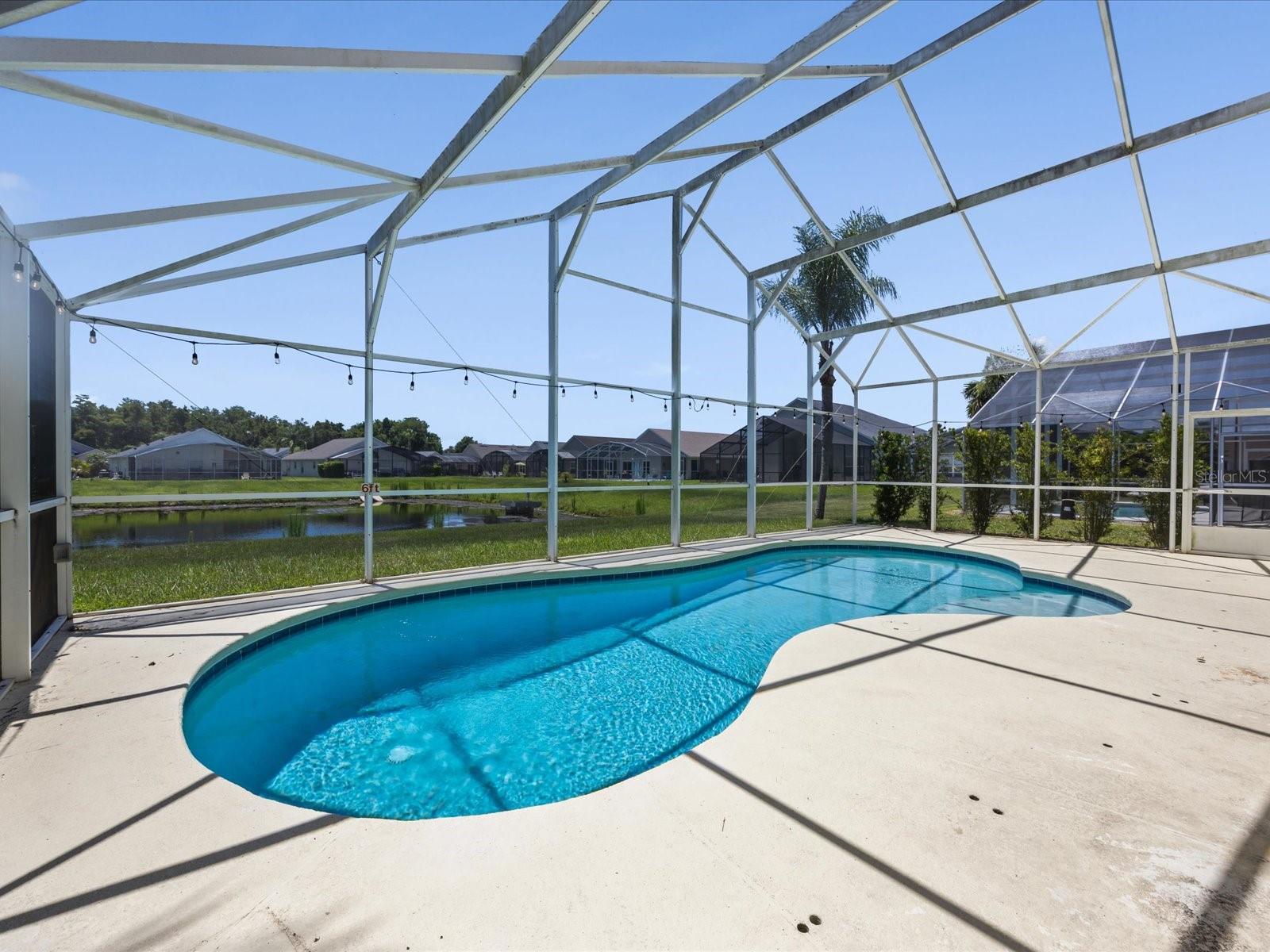 LIBERTY VILLAGE PH 1 - Residential