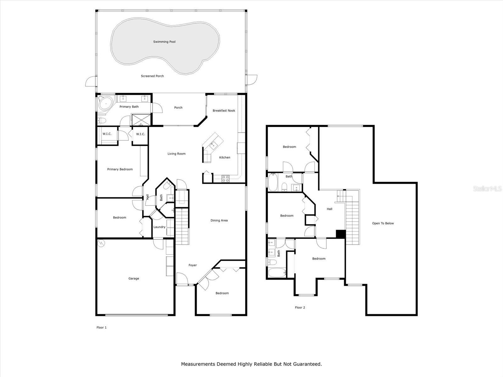 LIBERTY VILLAGE PH 1 - Residential