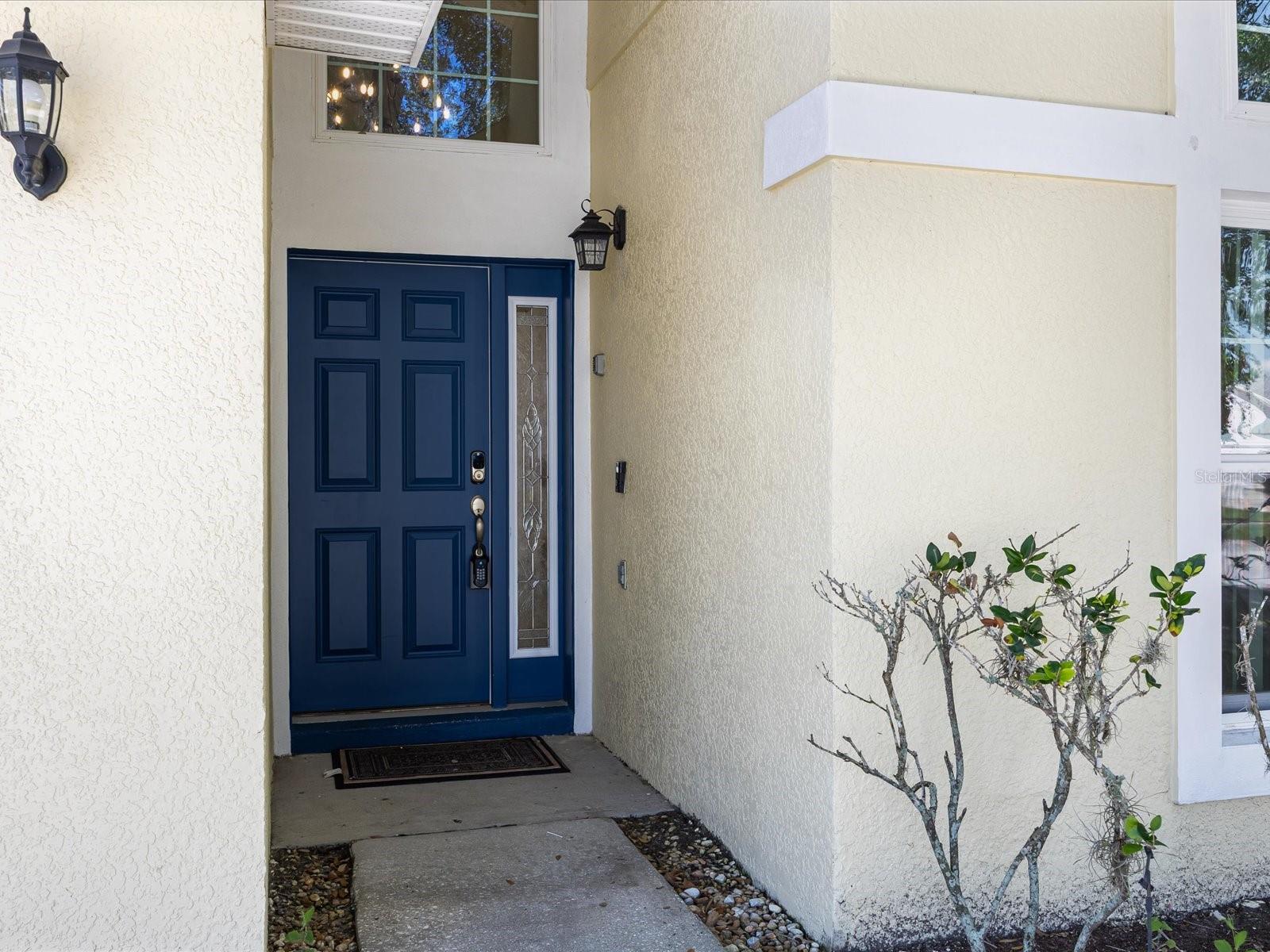 1111 LIBERTY HALL DRIVE