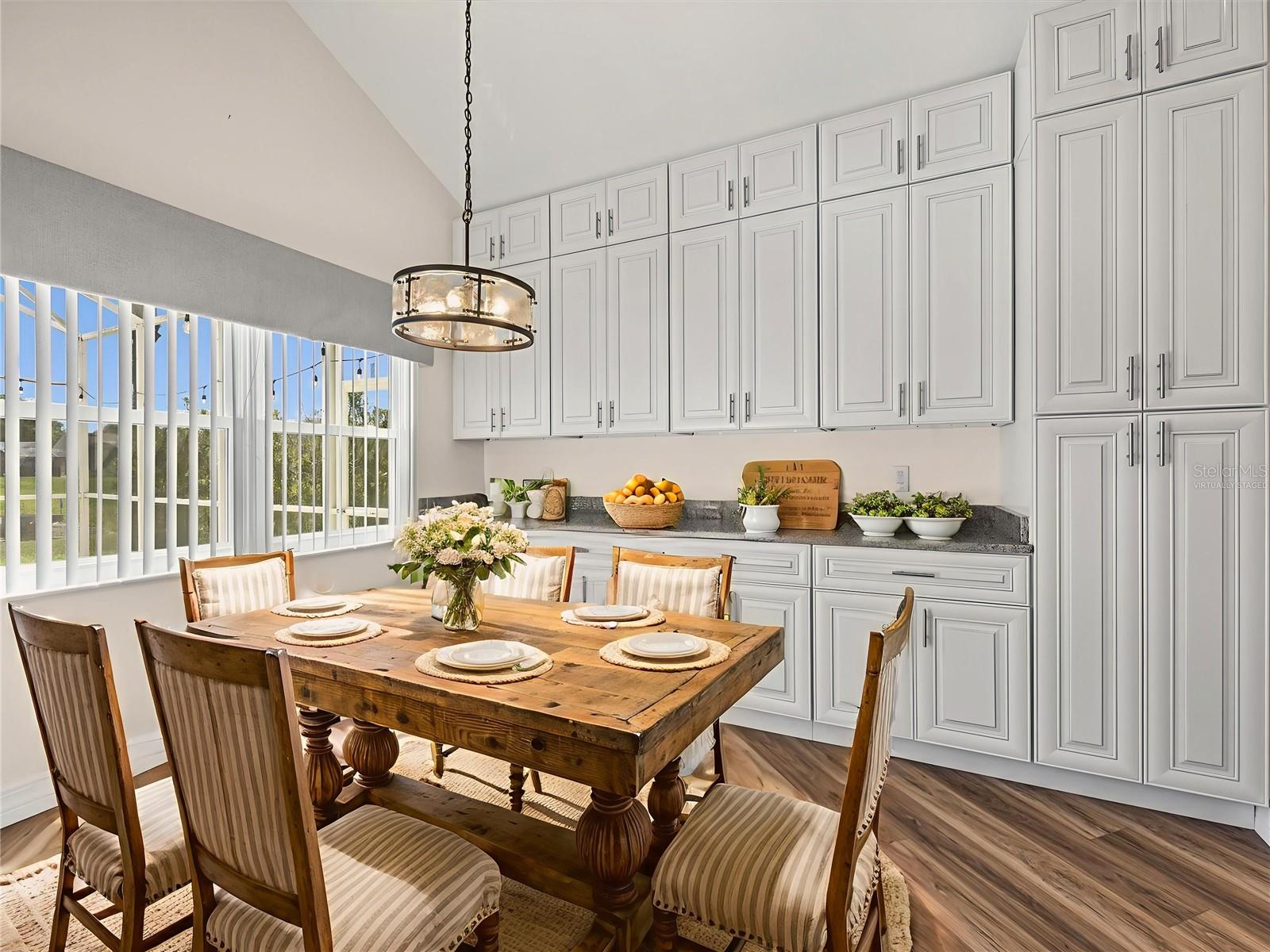 LIBERTY VILLAGE PH 1 - Residential