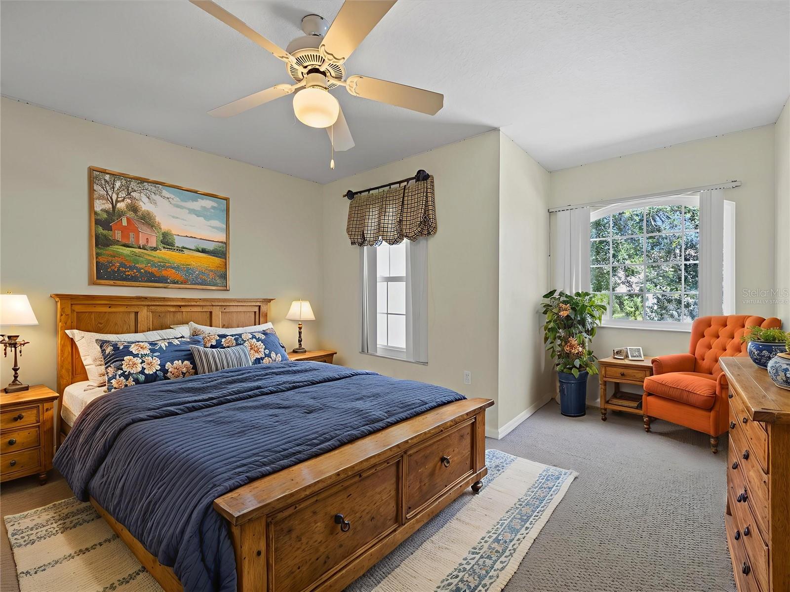 LIBERTY VILLAGE PH 1 - Residential