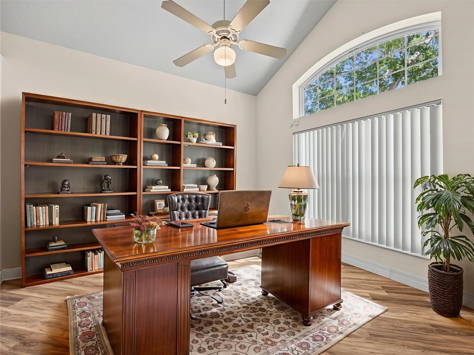 LIBERTY VILLAGE PH 1 - Residential