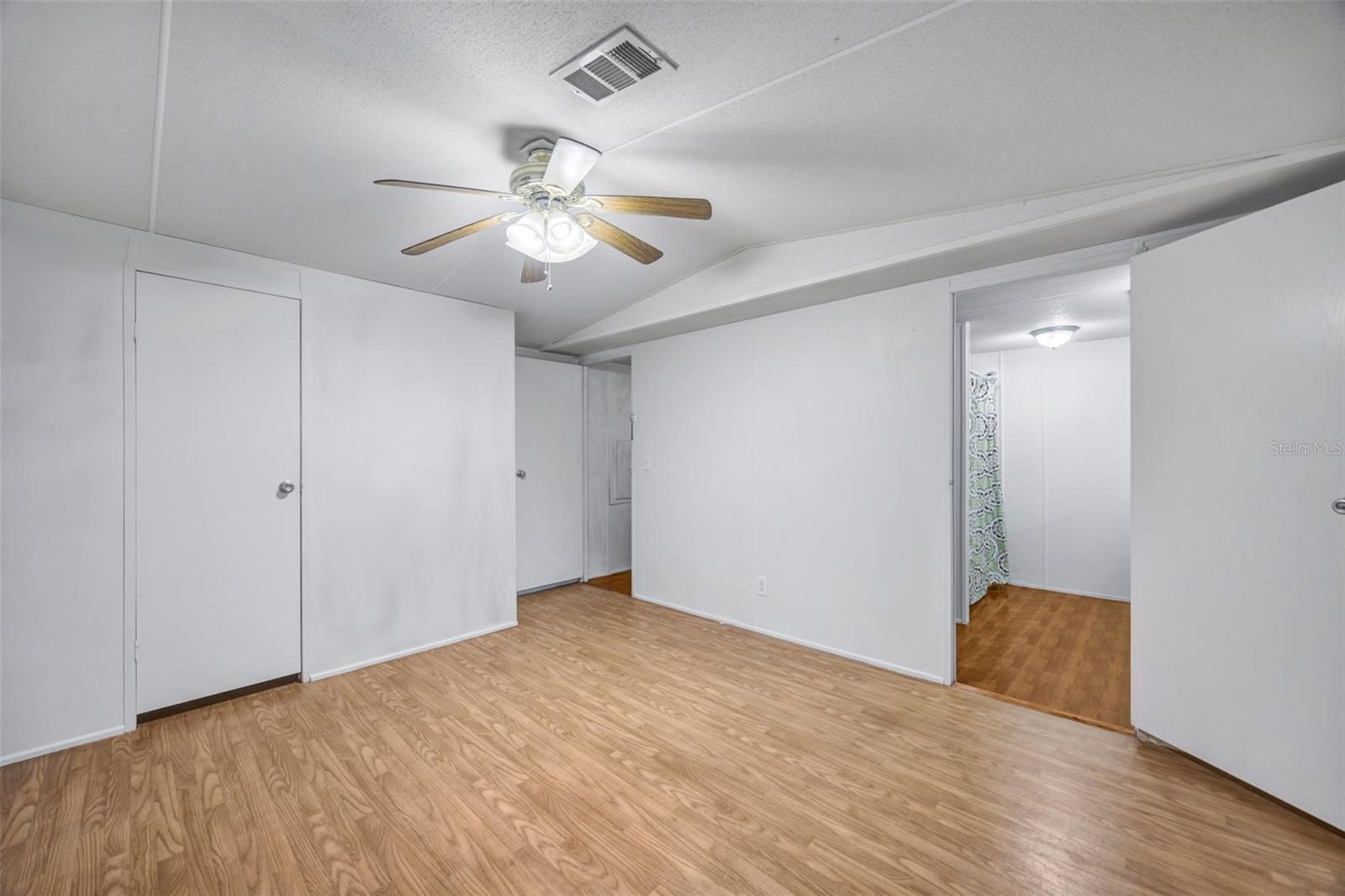 WHEELER ROAD SUB - Residential