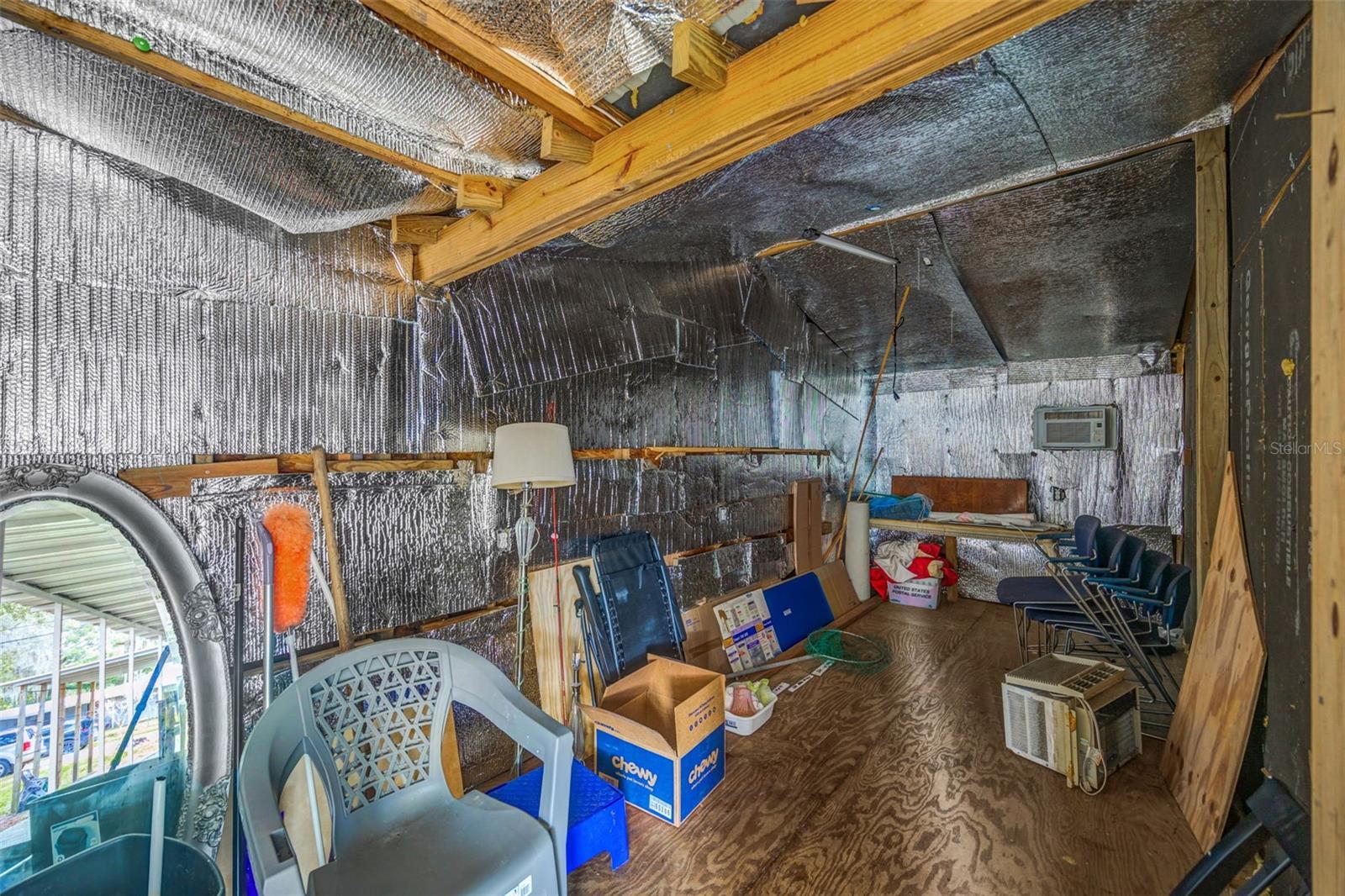 WHEELER ROAD SUB - Residential