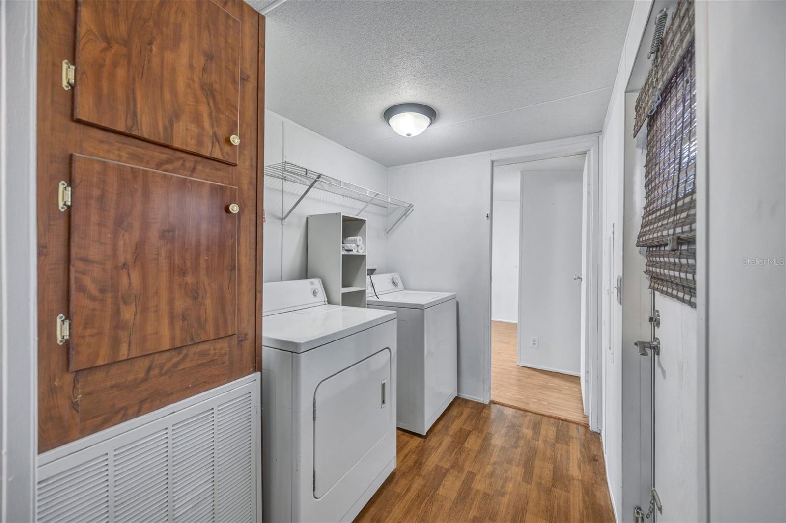 WHEELER ROAD SUB - Residential