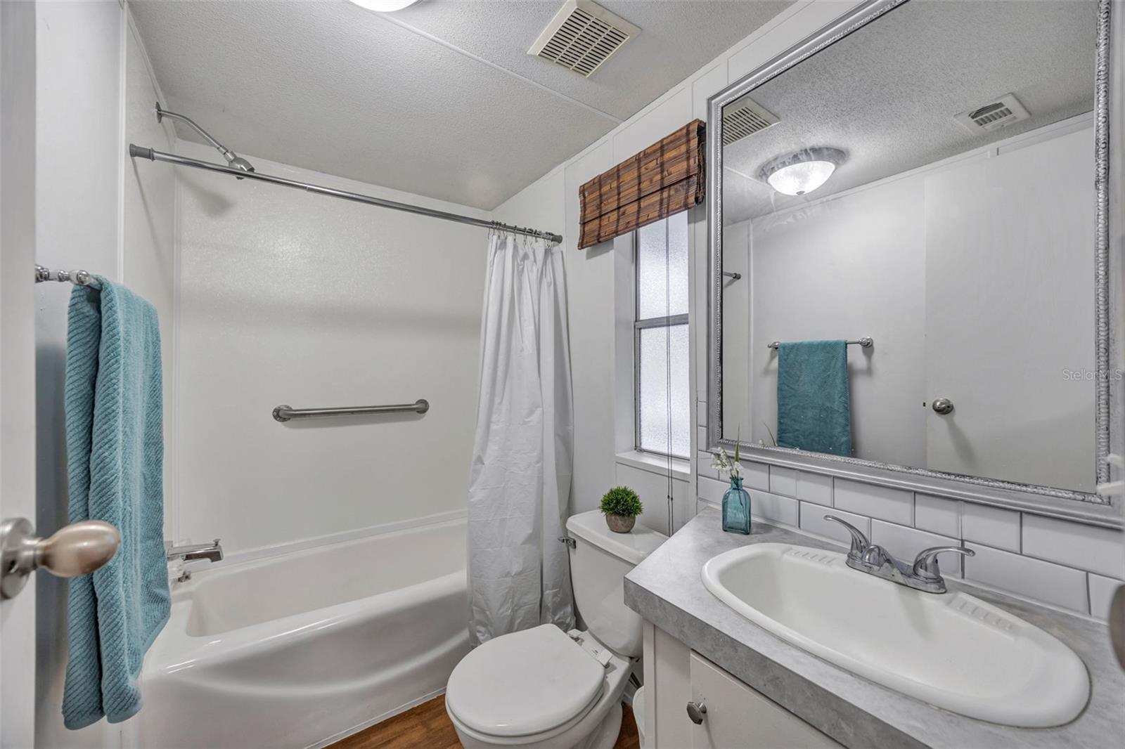 WHEELER ROAD SUB - Residential