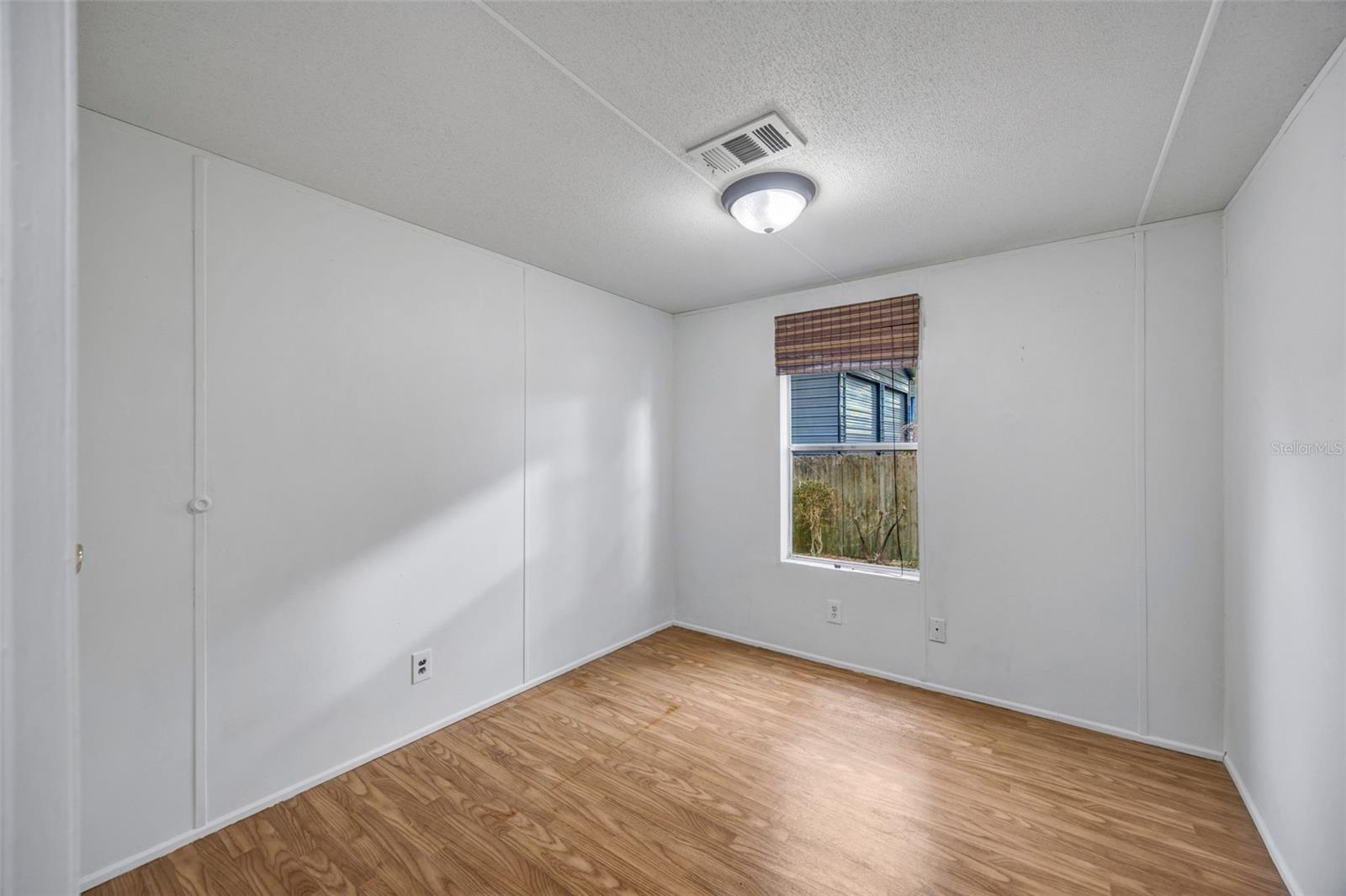 WHEELER ROAD SUB - Residential