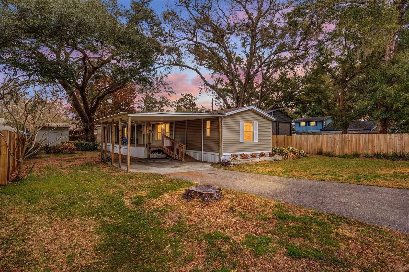 WHEELER ROAD SUB - Residential