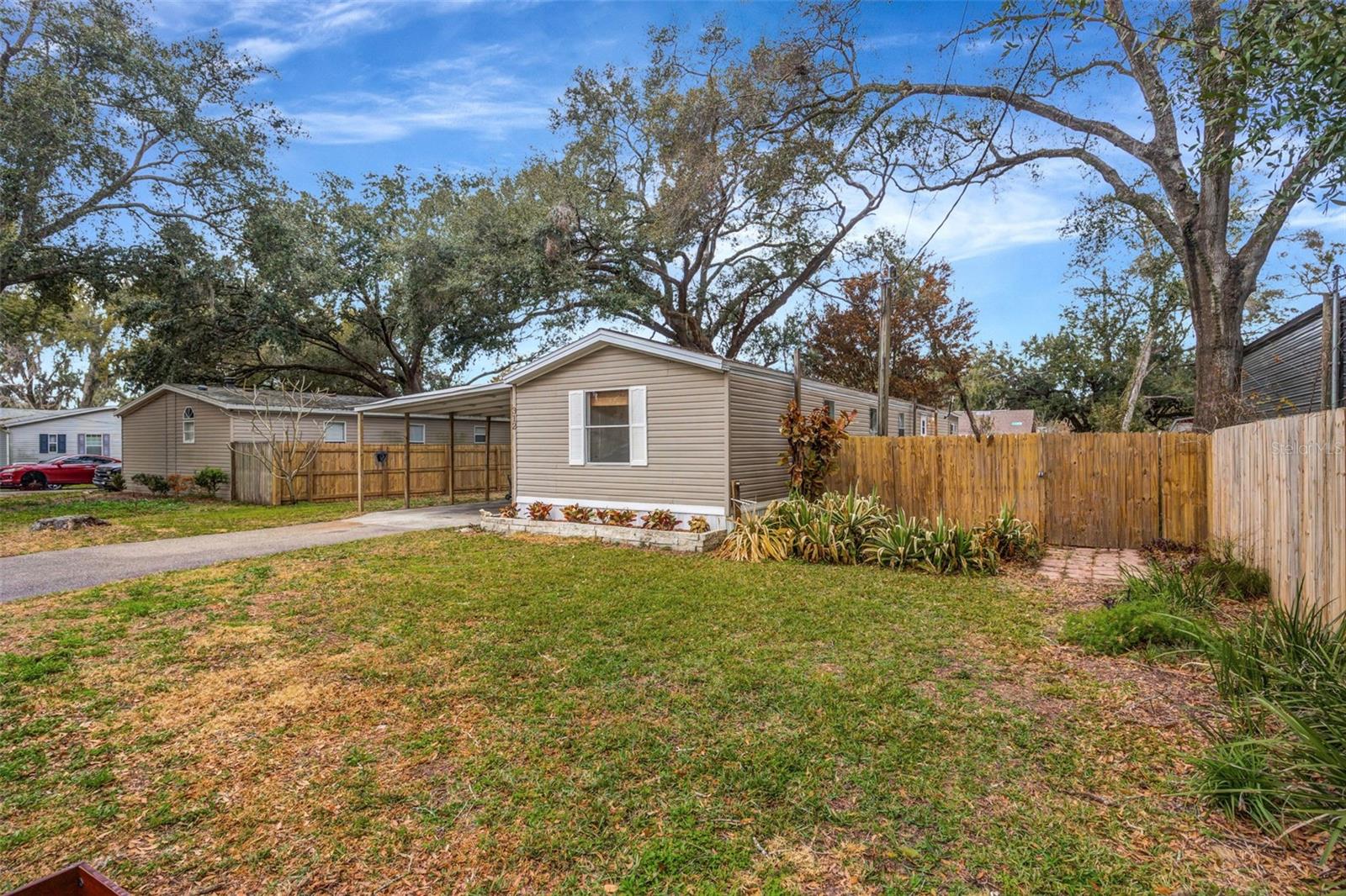 WHEELER ROAD SUB - Residential