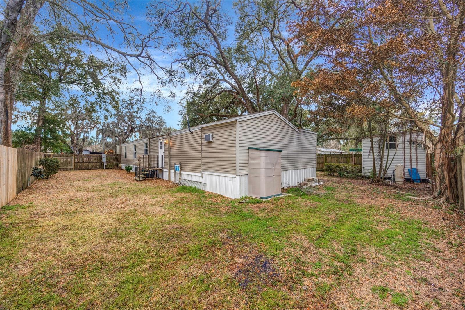 WHEELER ROAD SUB - Residential