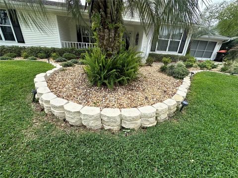 A home in OCALA