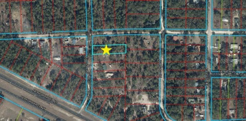 Photo of 2 NE 99th Ct, Bronson, FL 32621 (MLS # GC544023)