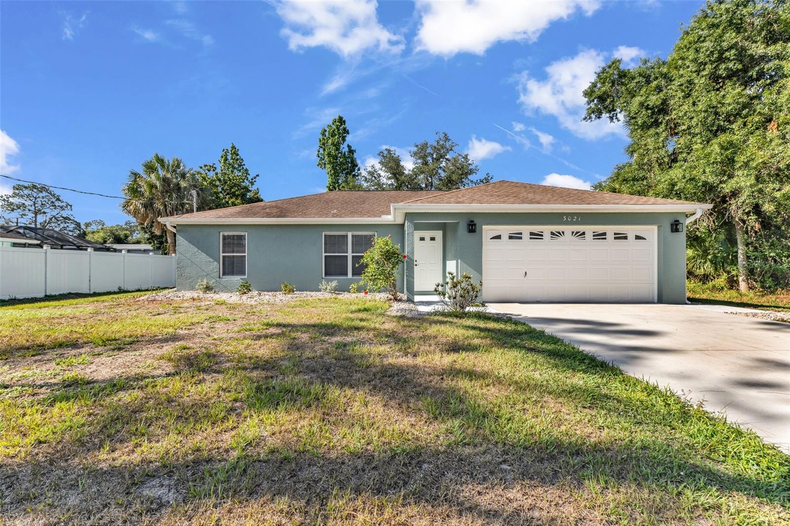 PORT CHARLOTTE SUB 19 - Residential