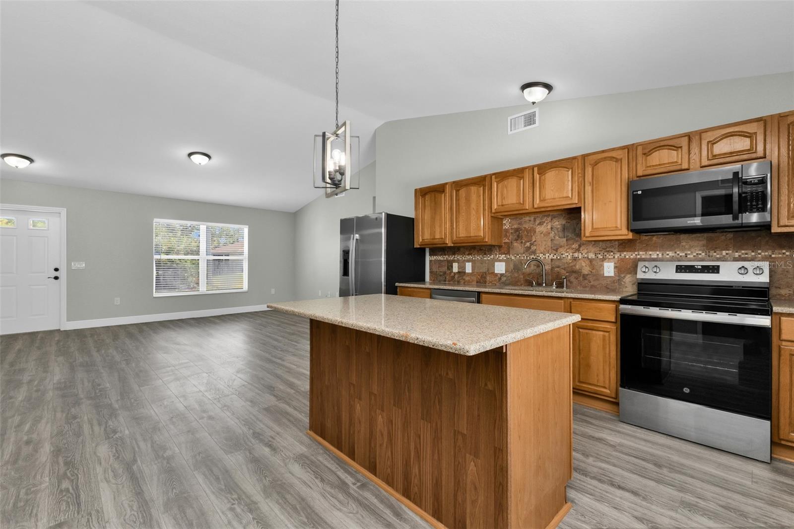PORT CHARLOTTE SUB 19 - Residential