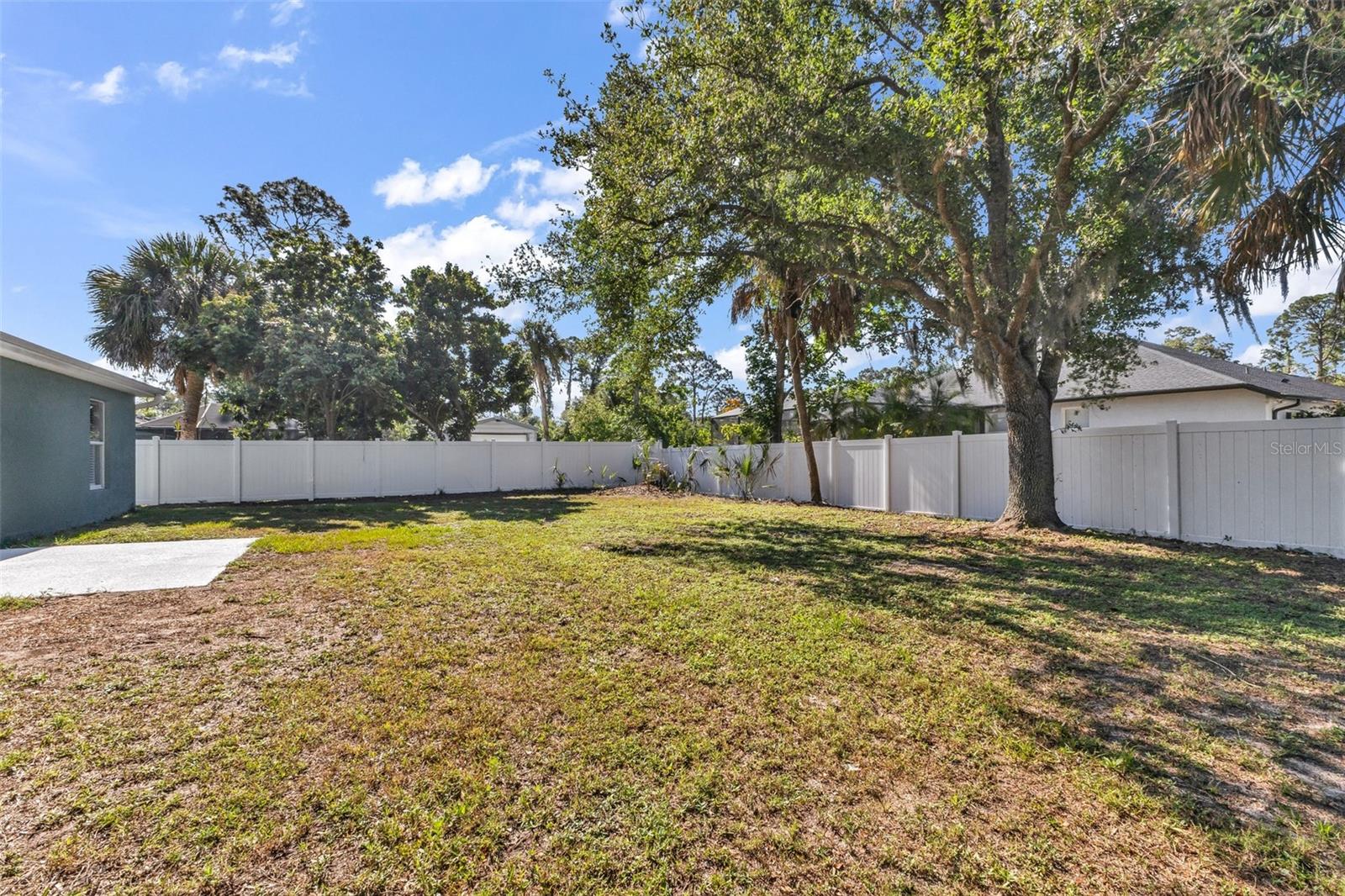 PORT CHARLOTTE SUB 19 - Residential