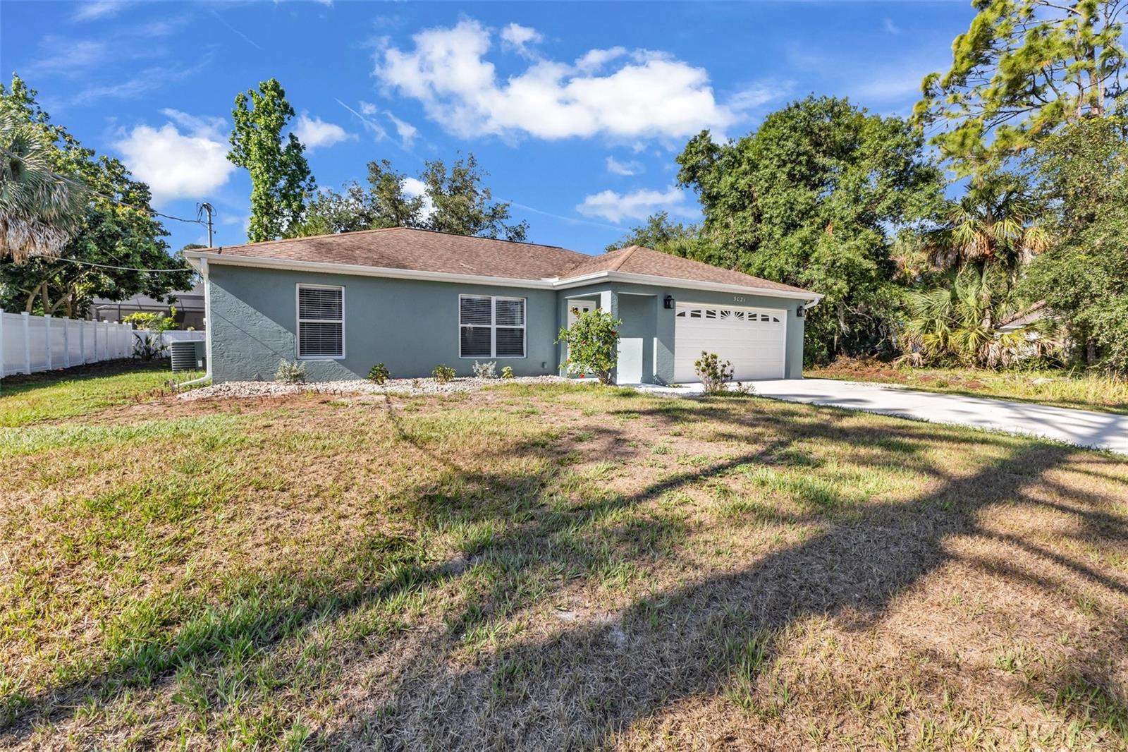 PORT CHARLOTTE SUB 19 - Residential