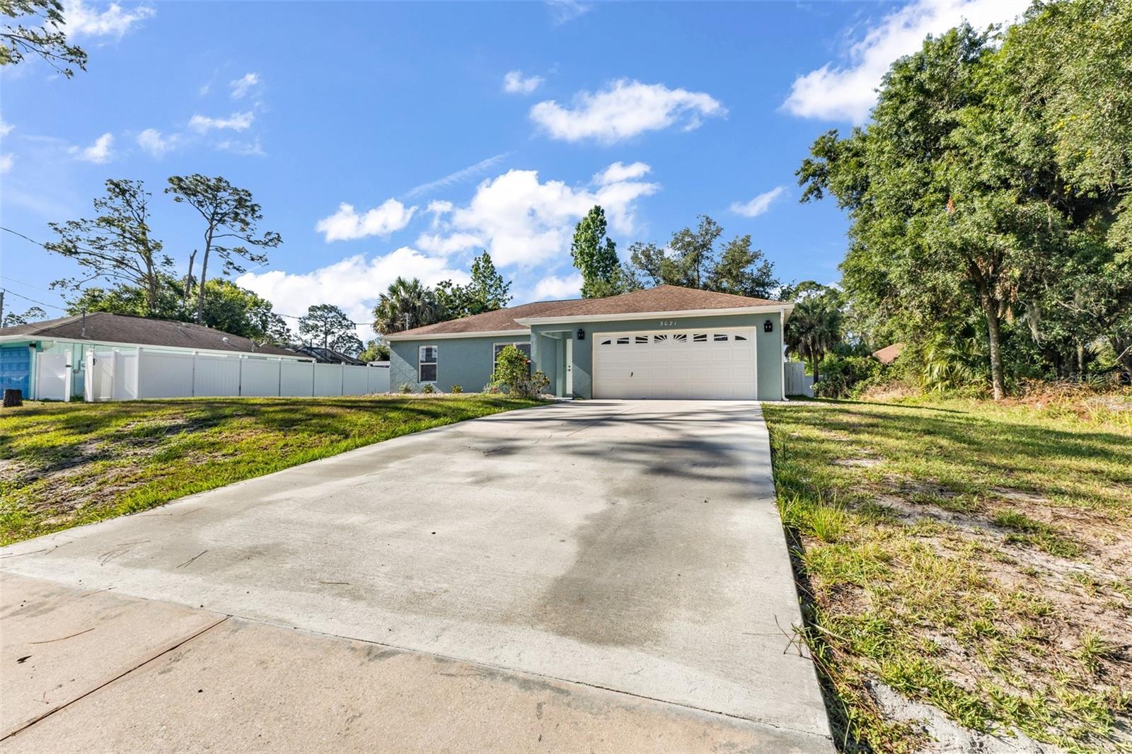 PORT CHARLOTTE SUB 19 - Residential