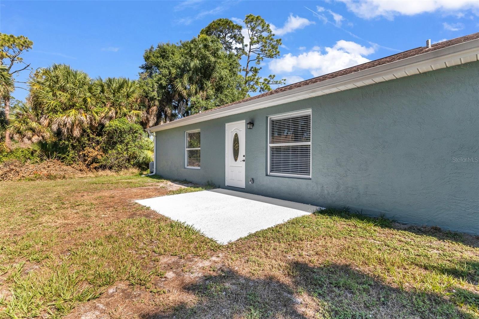 PORT CHARLOTTE SUB 19 - Residential