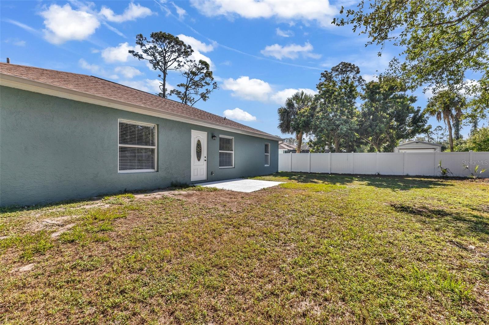 PORT CHARLOTTE SUB 19 - Residential