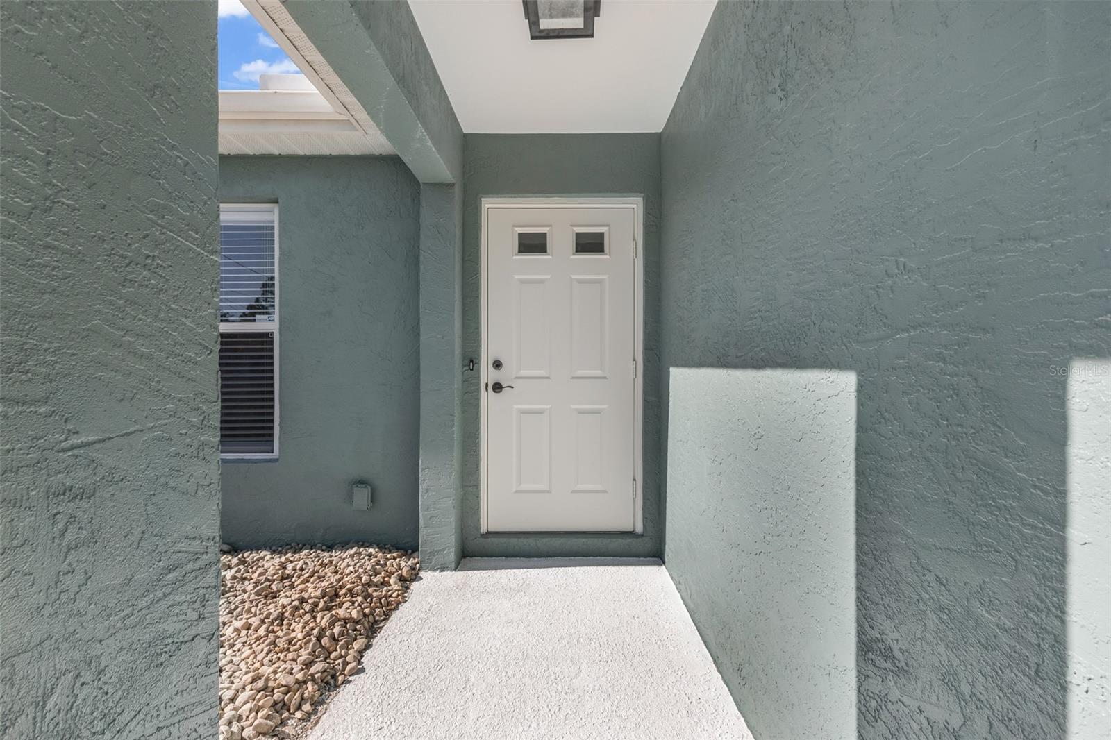 PORT CHARLOTTE SUB 19 - Residential