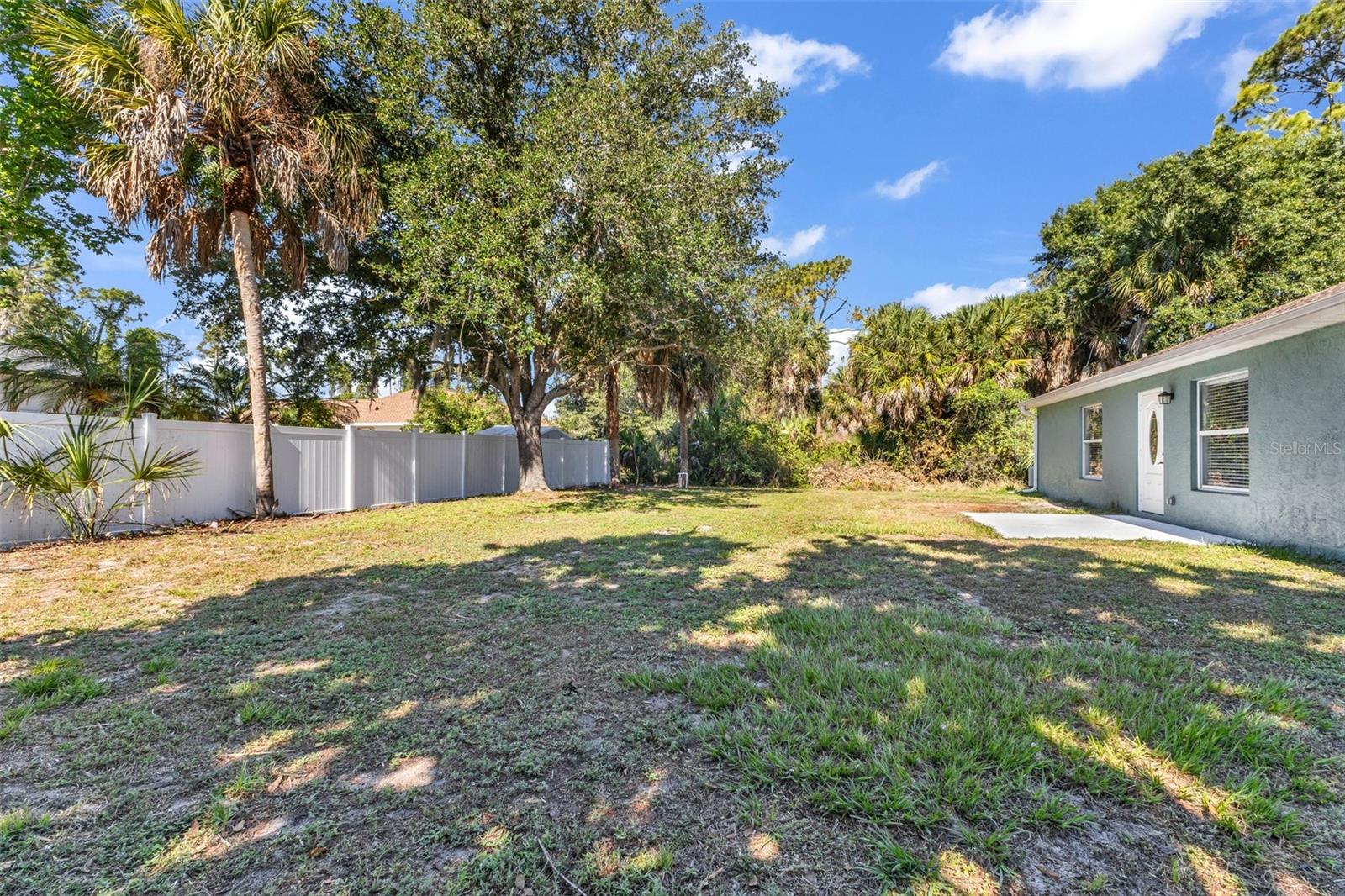 PORT CHARLOTTE SUB 19 - Residential