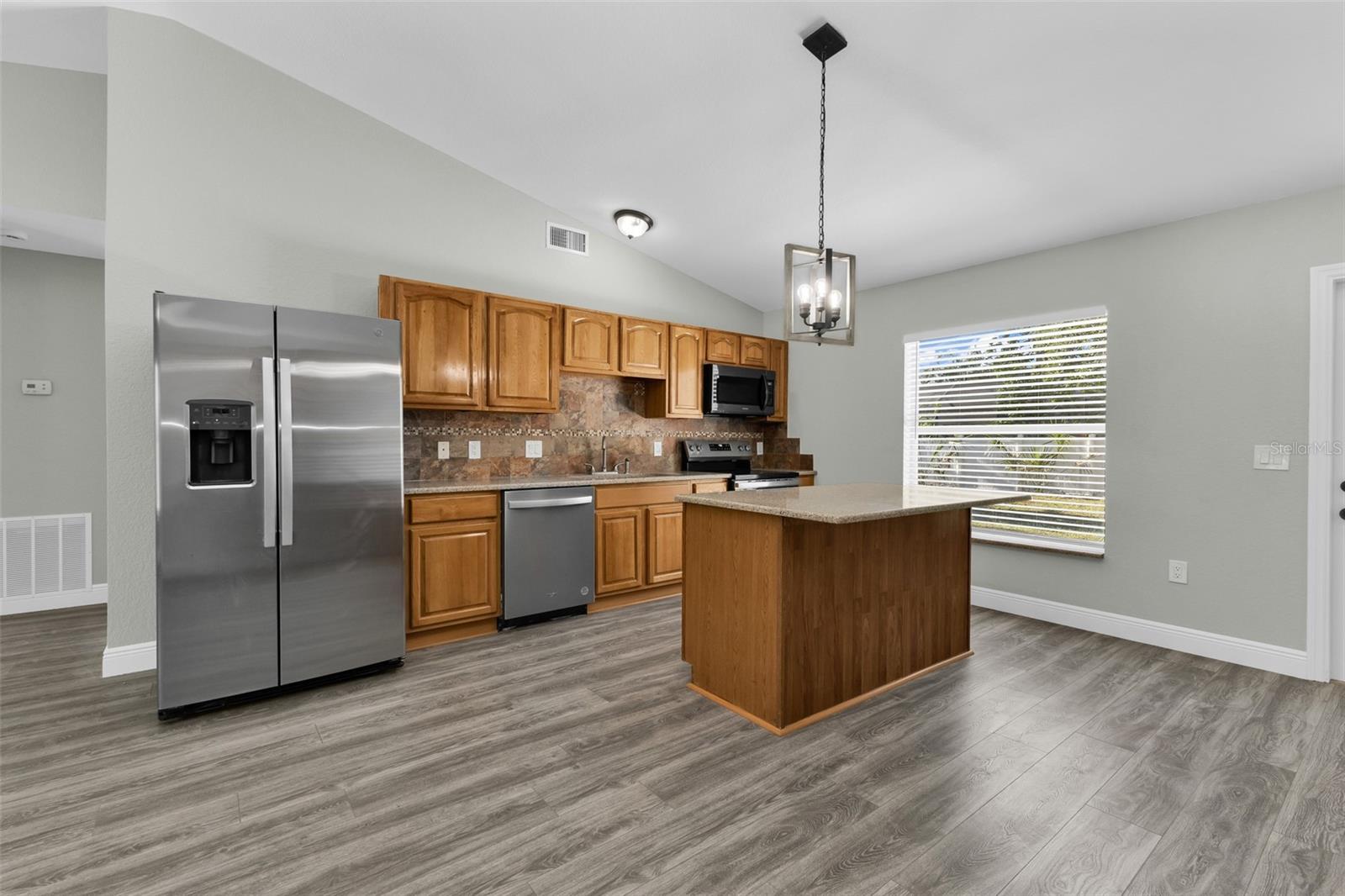 PORT CHARLOTTE SUB 19 - Residential