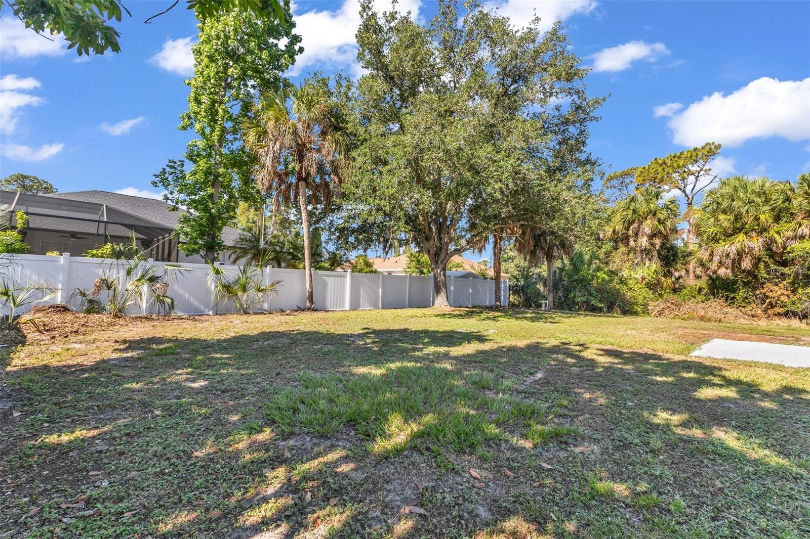 PORT CHARLOTTE SUB 19 - Residential