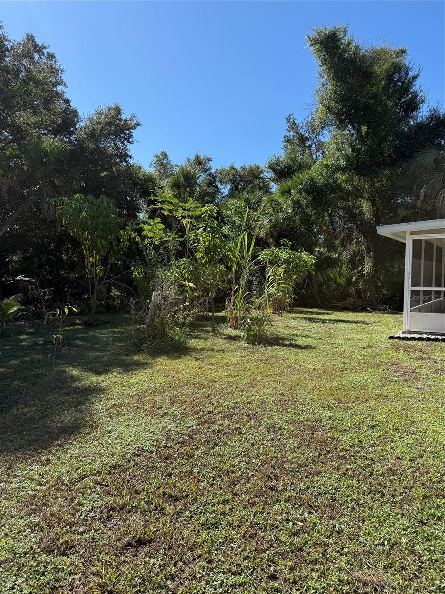 PORT CHARLOTTE SUB 07 - Residential Lease