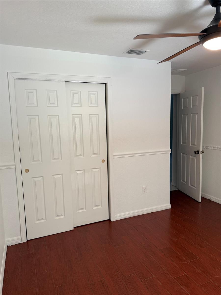 PORT CHARLOTTE SUB 07 - Residential Lease