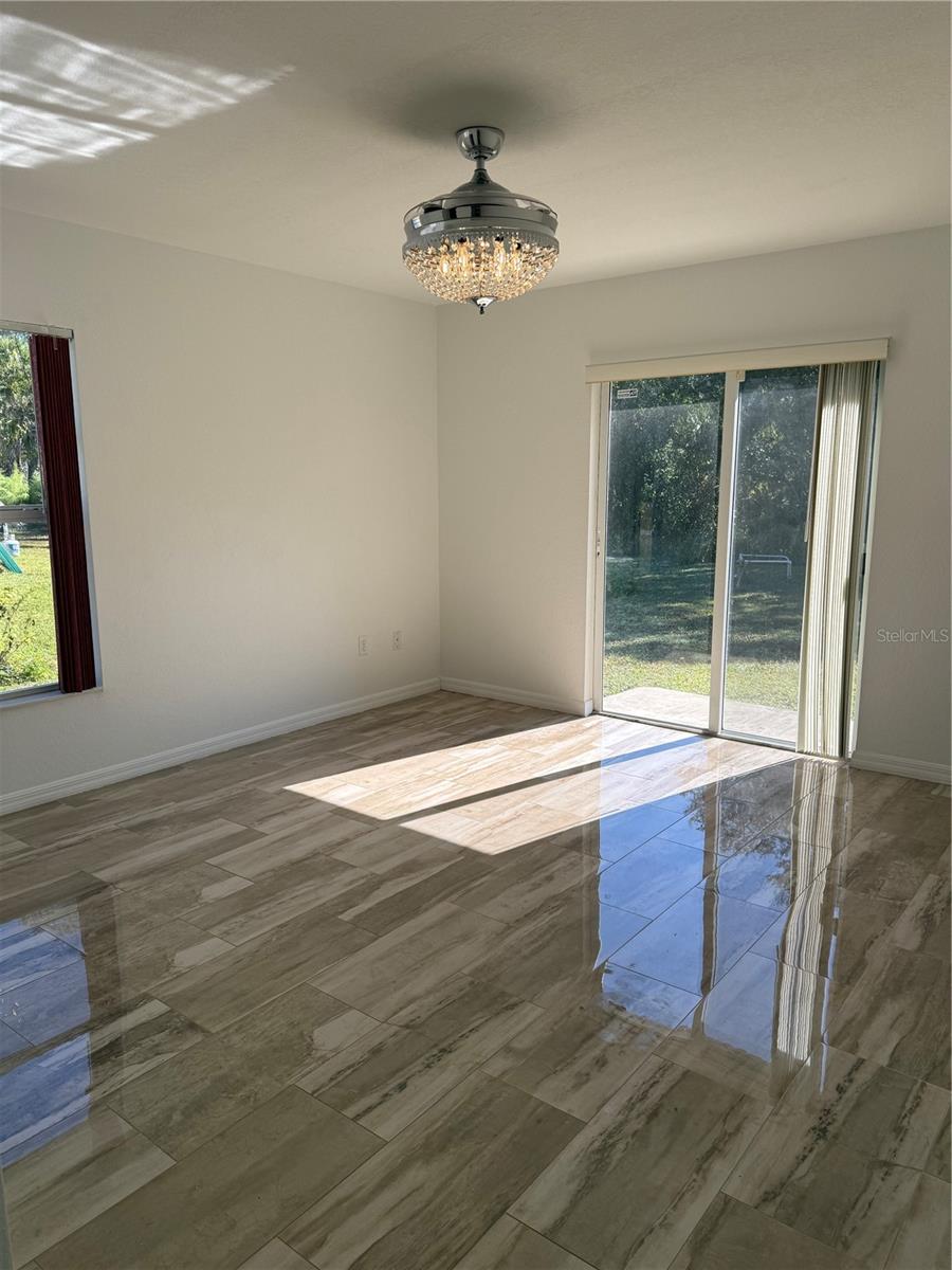 PORT CHARLOTTE SUB 07 - Residential Lease