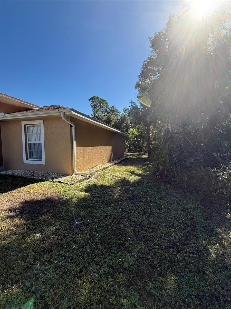 PORT CHARLOTTE SUB 07 - Residential Lease