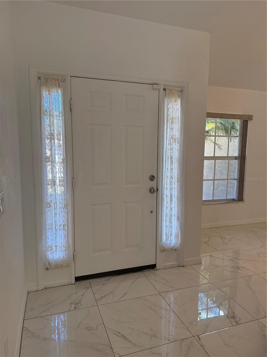 PORT CHARLOTTE SUB 07 - Residential Lease