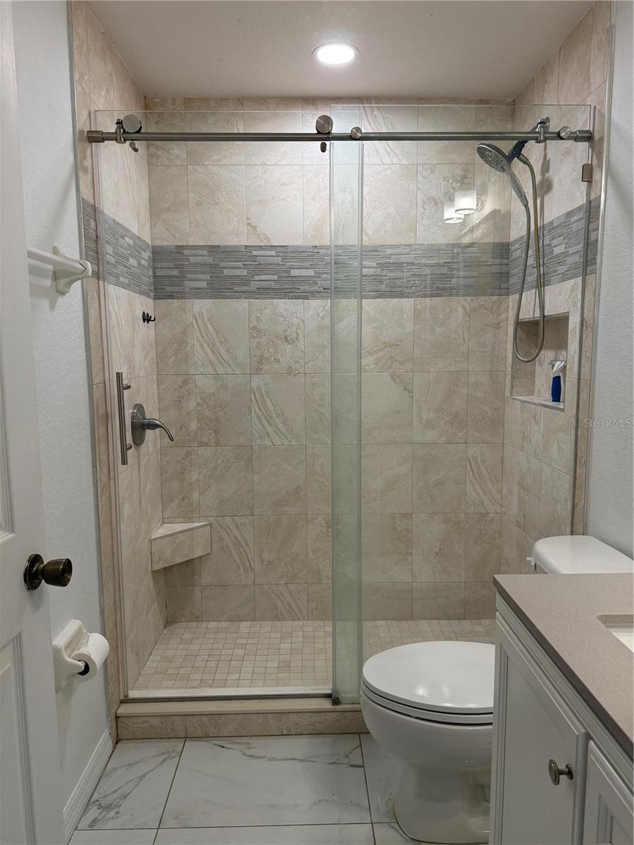 PORT CHARLOTTE SUB 07 - Residential Lease