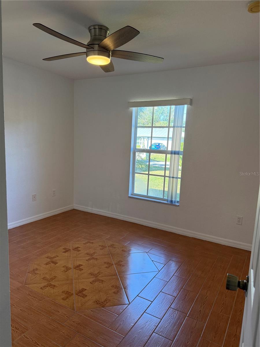 PORT CHARLOTTE SUB 07 - Residential Lease