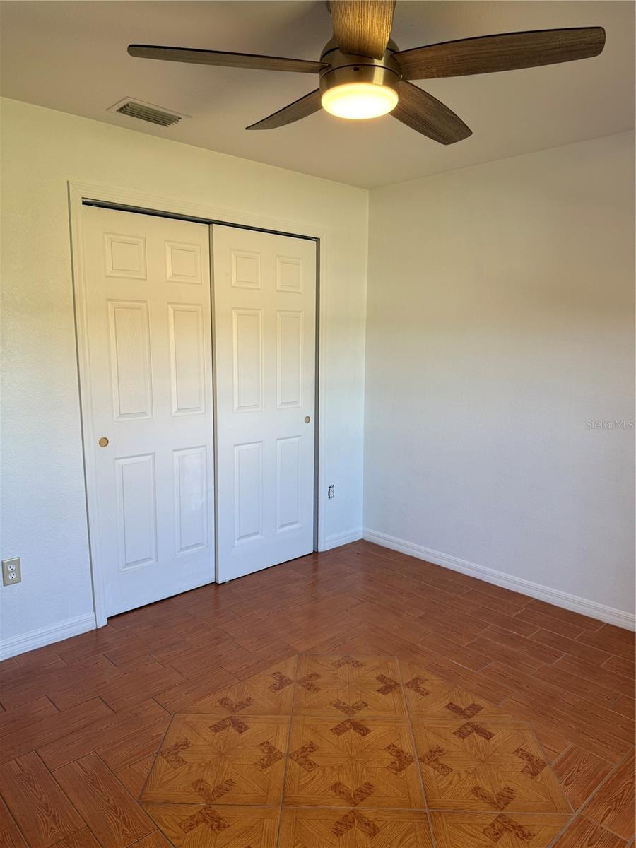 PORT CHARLOTTE SUB 07 - Residential Lease