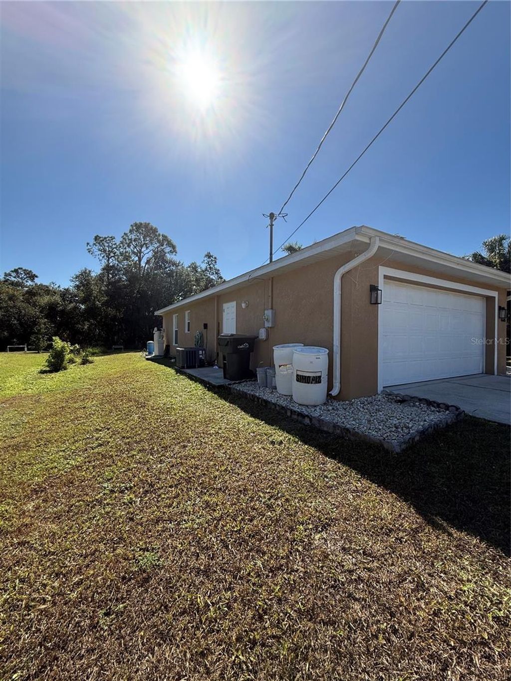 Photo of 4688 Heather Terrace, North Port, FL 34286 (MLS # C7516998)