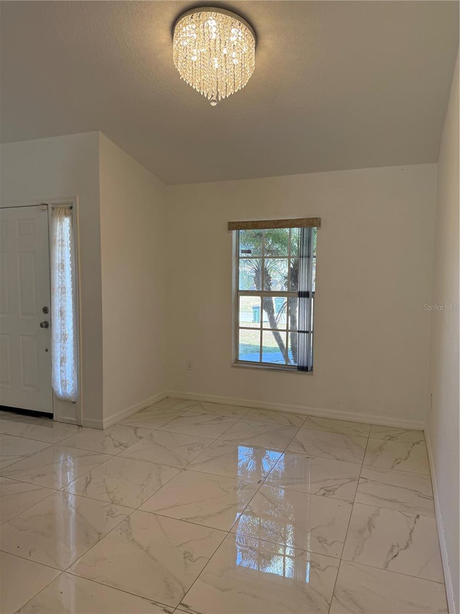 PORT CHARLOTTE SUB 07 - Residential Lease