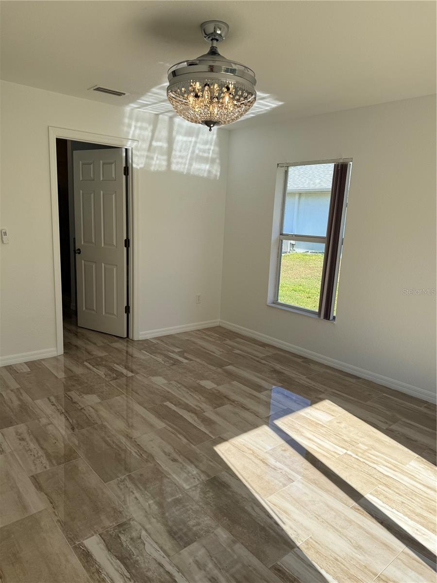 PORT CHARLOTTE SUB 07 - Residential Lease