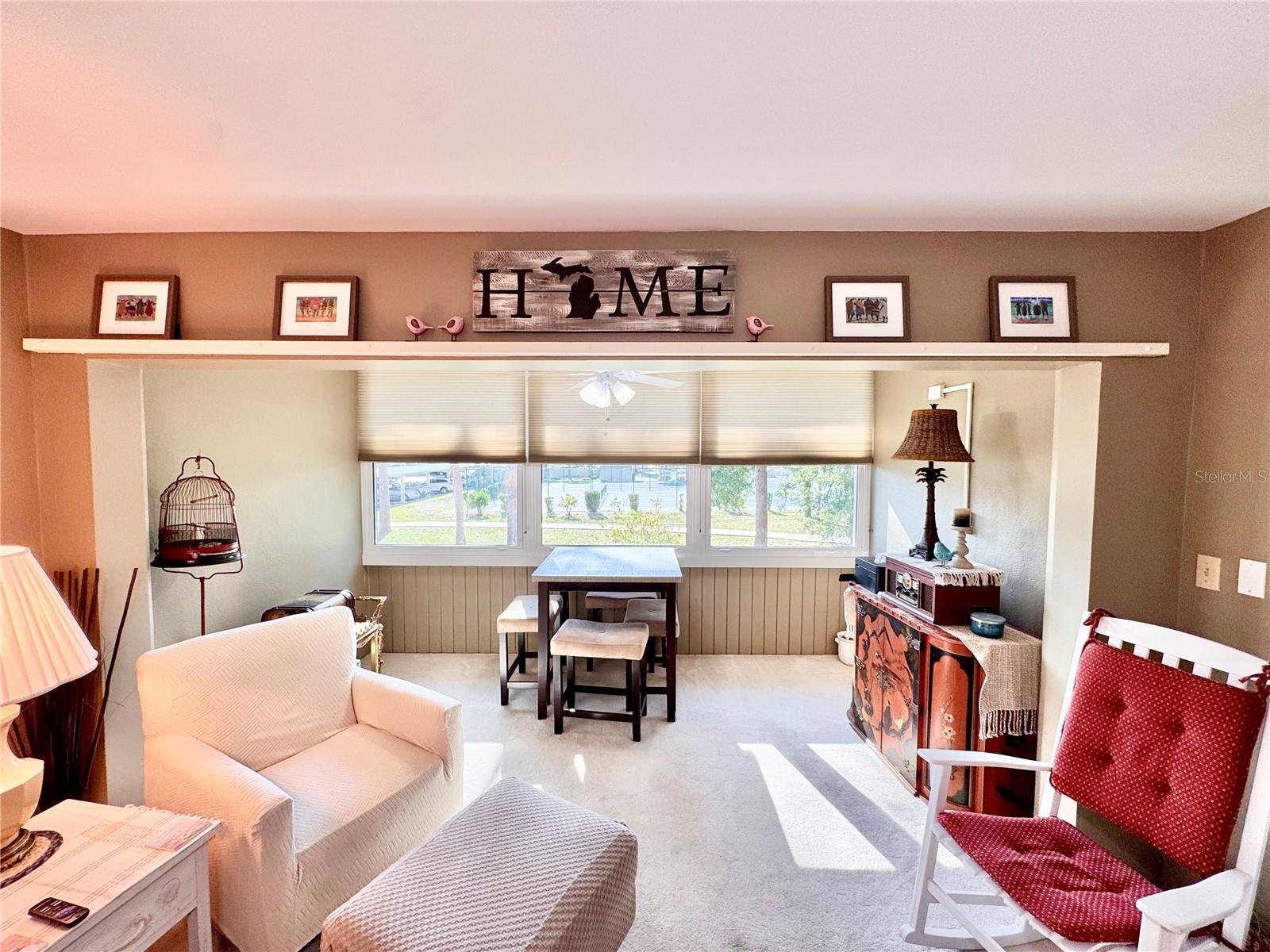 RALEIGH HOUSE - Residential