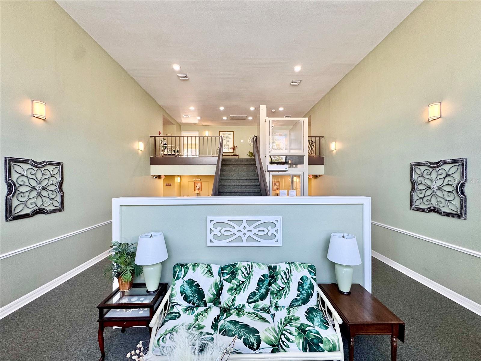 RALEIGH HOUSE - Residential