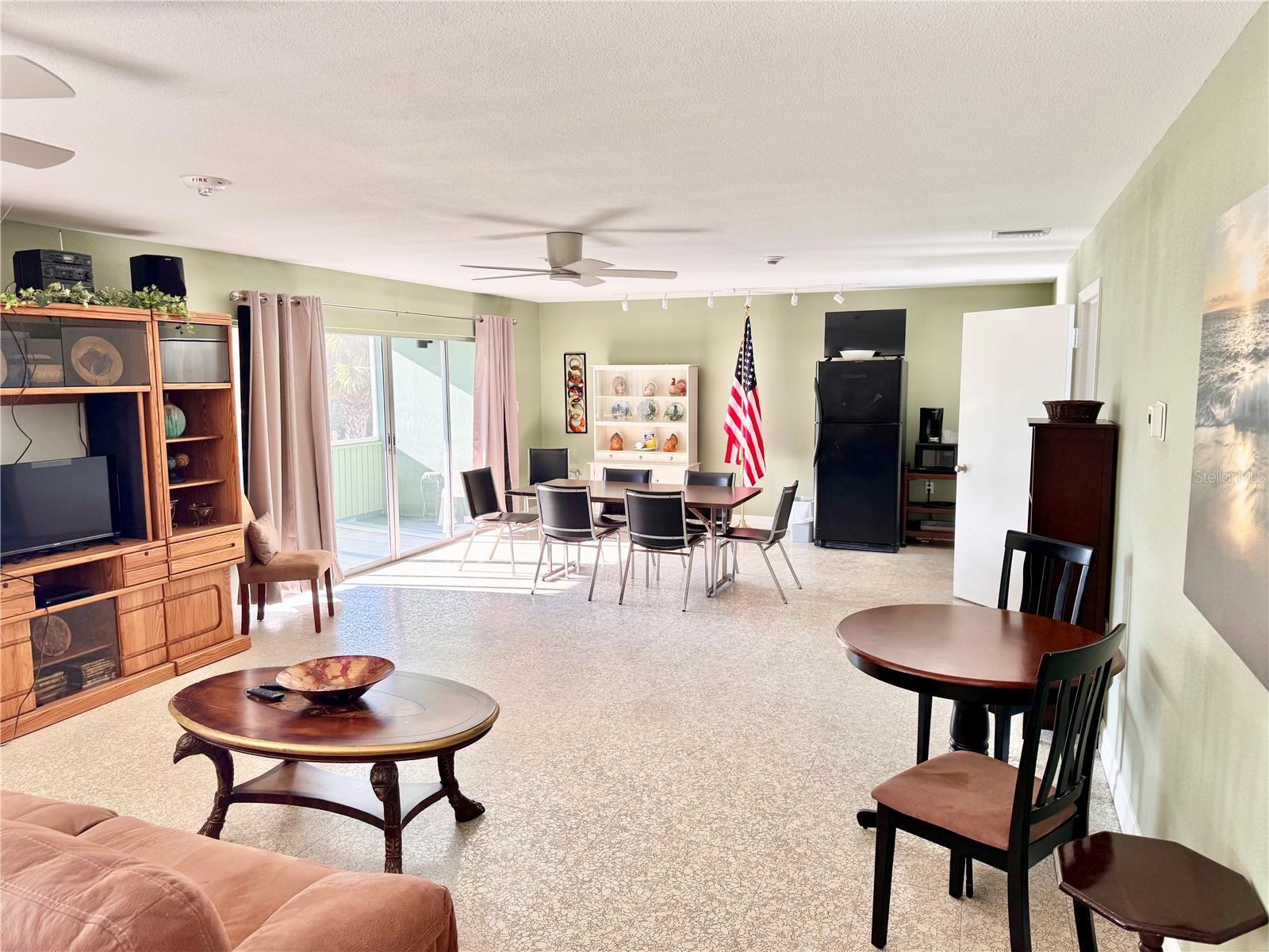 RALEIGH HOUSE - Residential