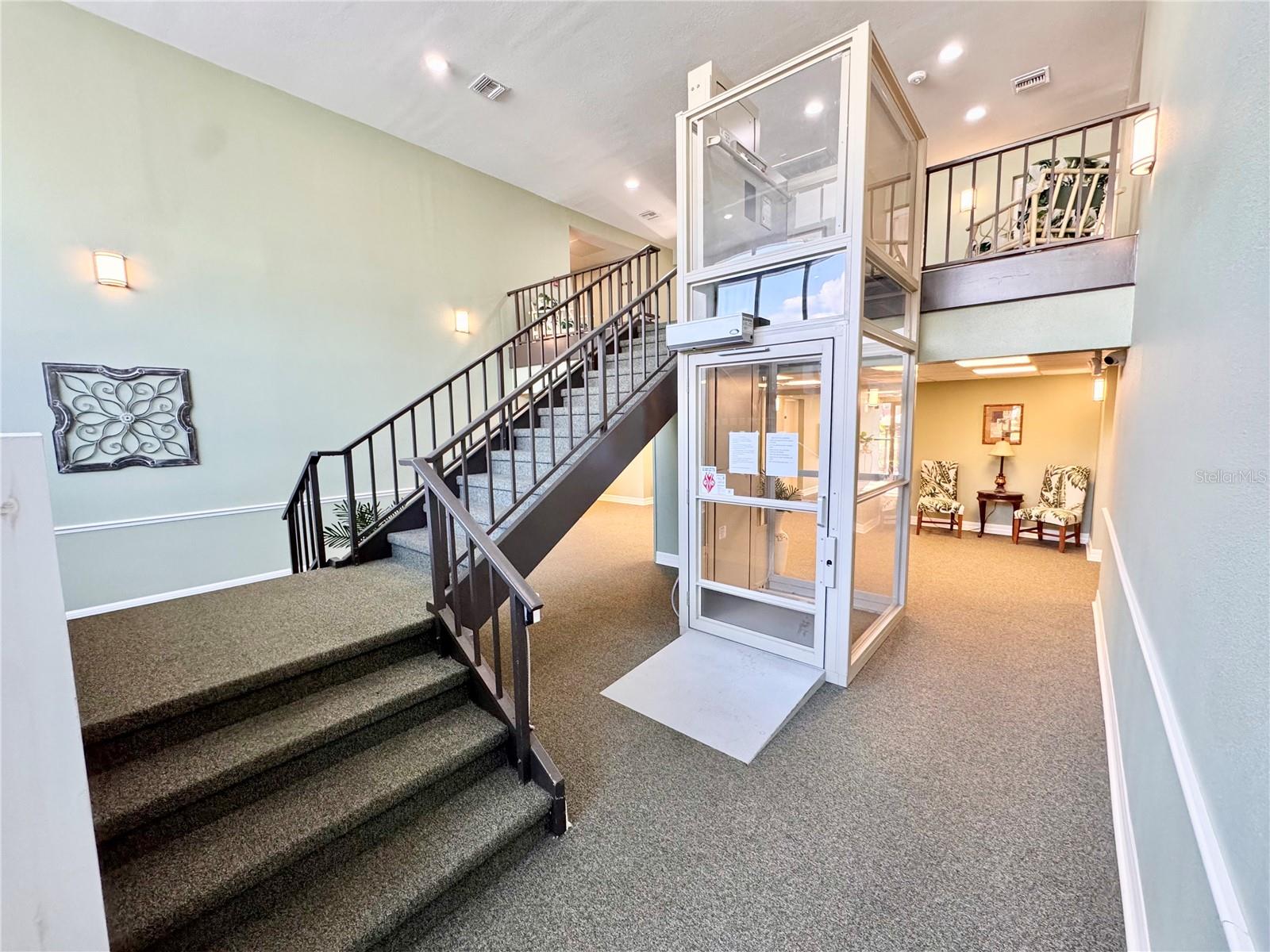 RALEIGH HOUSE - Residential