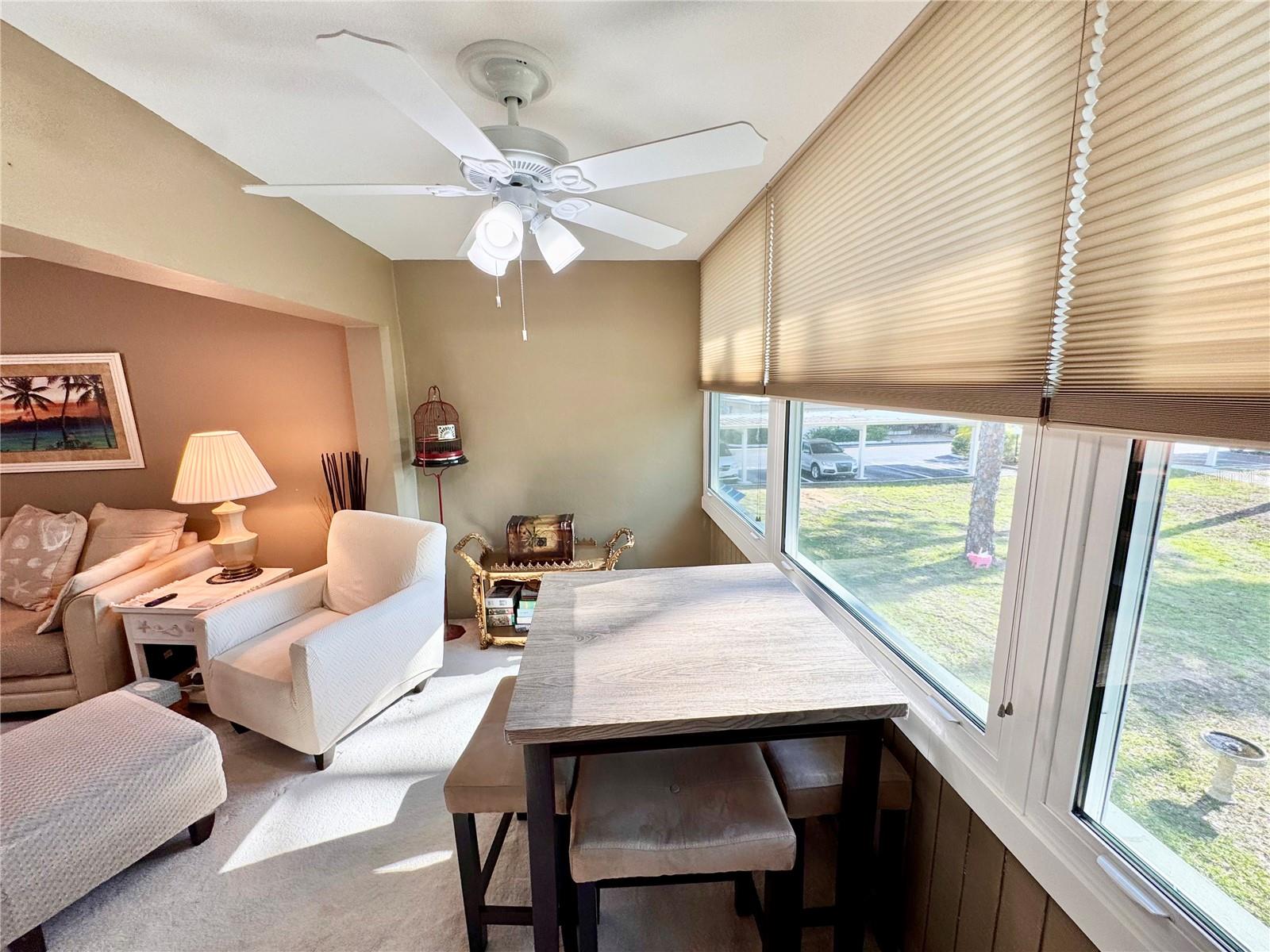 RALEIGH HOUSE - Residential