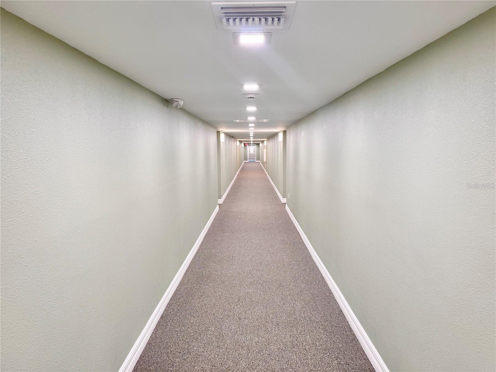 RALEIGH HOUSE - Residential